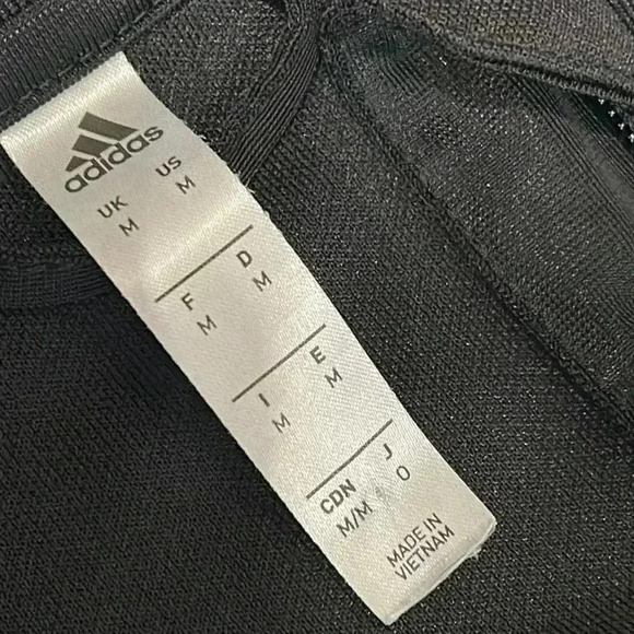 Adidas Climate full zip - Picture 6 of 8